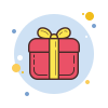 Gift Icon